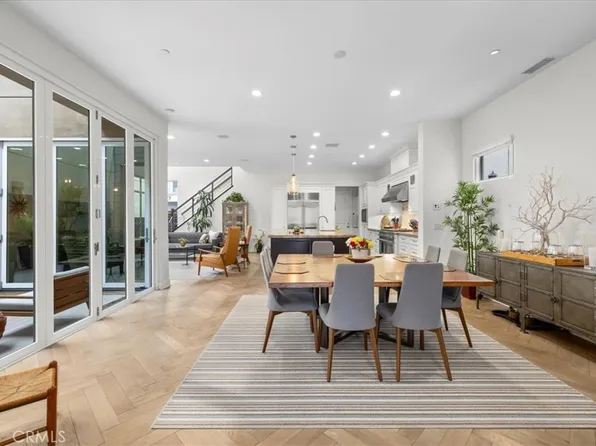 12876 Hammock Ln, Los Angeles, CA 90094