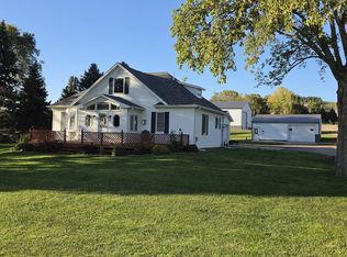 400 W 889th Rd, Hartington, NE 68739