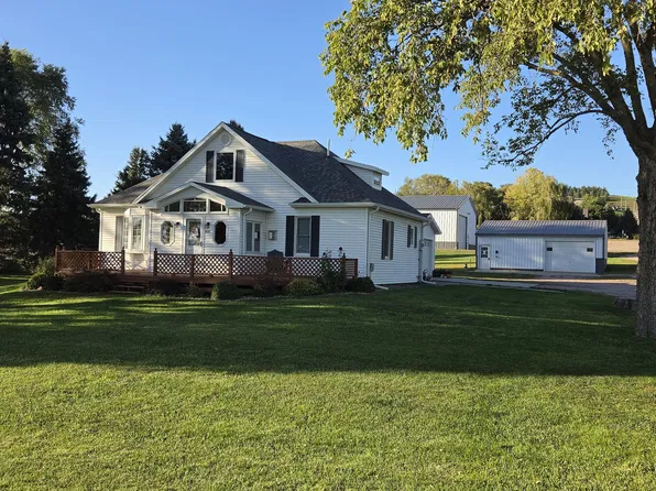 400 W 889th Rd, Hartington, NE 68739