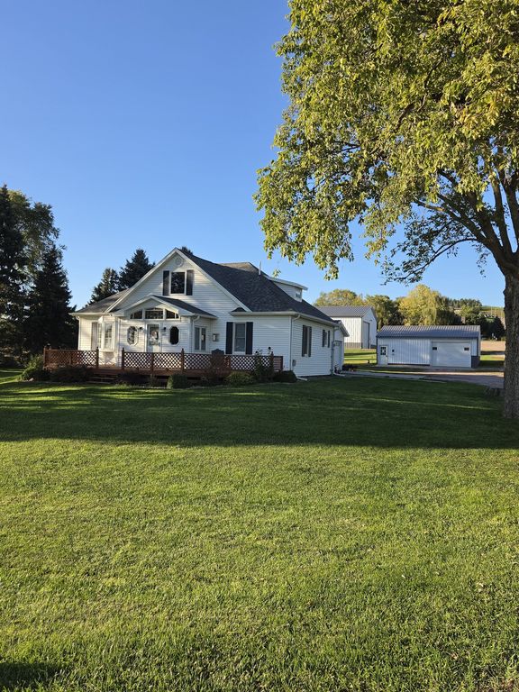 400 W 889th Rd - Property Image
