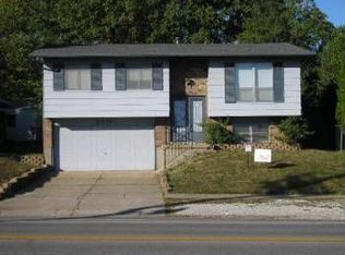 6311 Weber Rd, Saint Louis, MO 63123