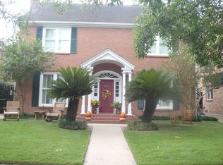 2843 Jarrard St, Houston, TX 77005