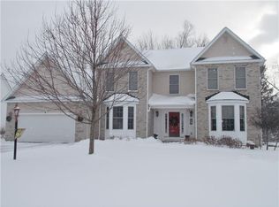 24 Nightfrost Ln, Henrietta, NY 14467