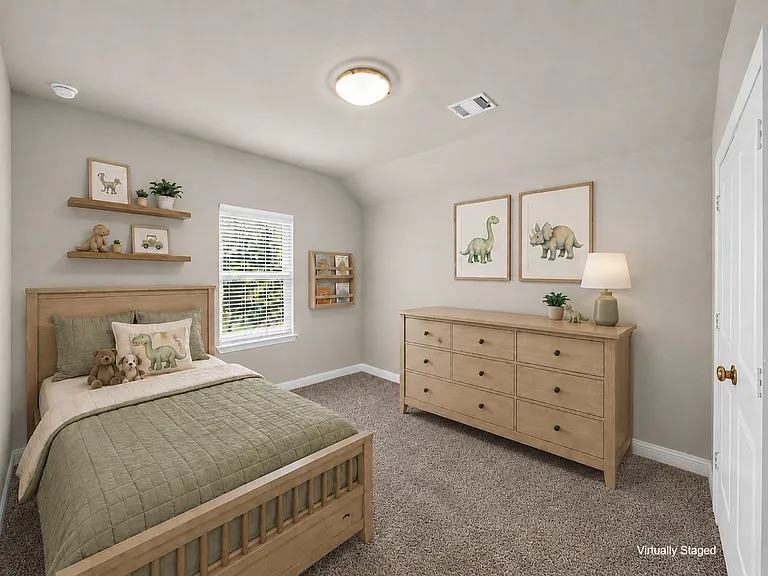 Bedroom 4