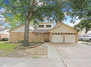 1015 Hidden Canyon Rd, Katy, TX 77450