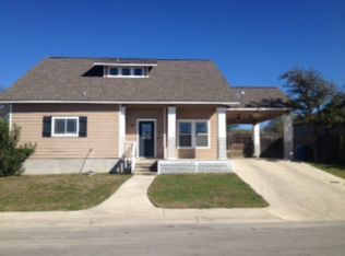 116 Jasper Ln N, Kerrville, TX 78028