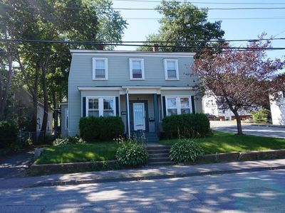 234 Cross St, Gardner, MA, 01440