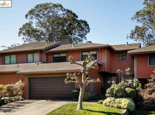 2117 Pinehurst Ct, El Cerrito, CA