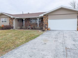 235 S Iron Mountain Rd, Fordland, MO 65652