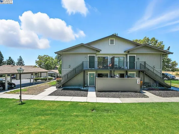 138 Donoso Plz, Union City, CA 94587