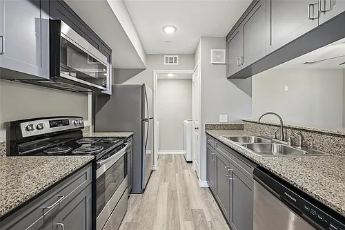 2800 Jeanetta St #1211 Photo 1