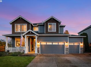 1913 S 15th Cir, Ridgefield, WA 98642