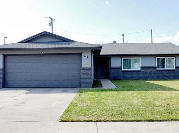 948 Harvard Ave, Clovis, CA 93612