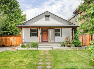 4421 N Raleigh St, Denver, CO 80212