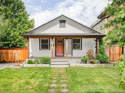 4421 Raleigh Street, Denver, CO, 80212