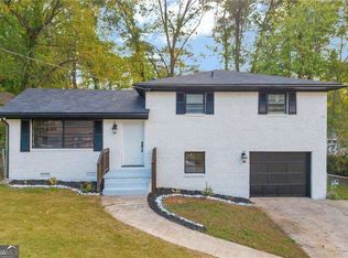 3594 Hillsborough Ln, Decatur, GA 30032