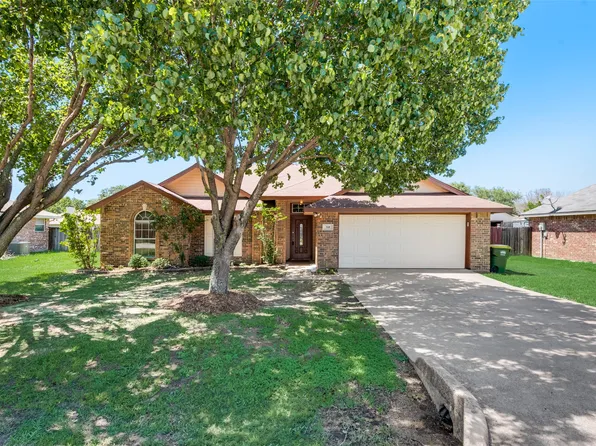 310 Newfield St, Venus, TX 76084