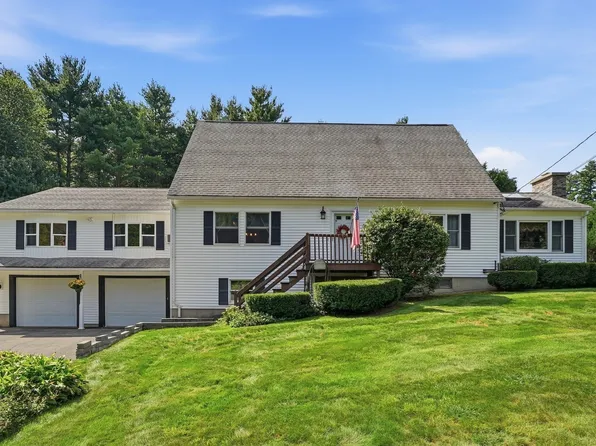 18 Moriarty Rd, Ware, MA 01082