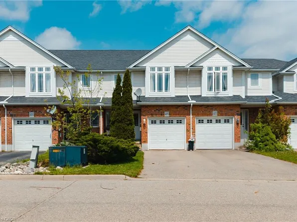 475 Annapolis Ct, Waterloo, ON N2K 4E7