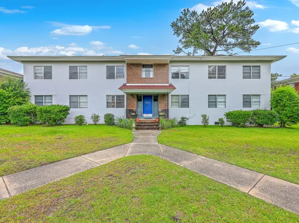 652 Windermere Boulevard - B - 30 day furnished, 652 Windermere Blvd, Charleston, SC 29407