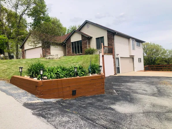 36 Trail Ridge Drive, Kimberling City, MO 65686