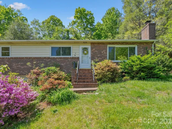 101 Azalea Ave, Swannanoa, NC 28778