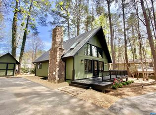24 Tanglewood Rd, Palmyra, VA