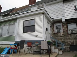 7275 Guilford Rd, Upper Darby, PA 19082