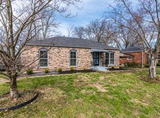 3101 Cabinwood Dr, Louisville, KY 40220
