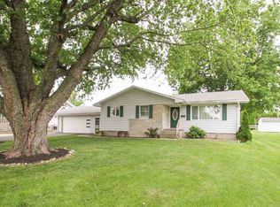 113 McCormick Ave, Emden, IL 62635