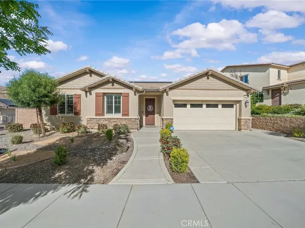 11066 Guffey Ranch Way, Corona, CA 92883