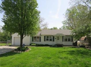 5509 Outlook St, Mission, KS 66202