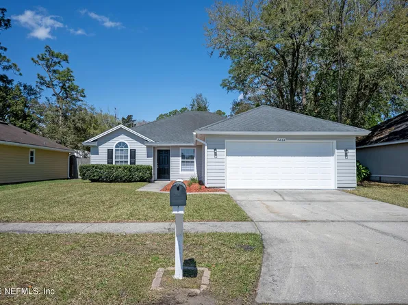 7267 LONGHORN Circle N, Jacksonville, FL 32244