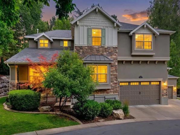 19 W 550 N, Farmington, UT 84025