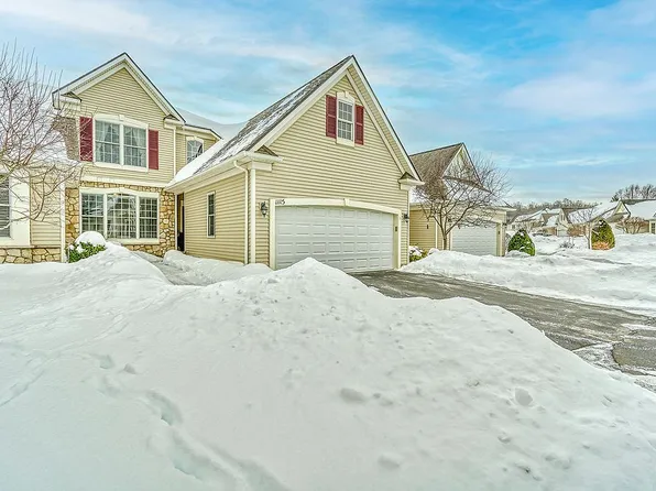 1115 Yorkshire Way, Victor, NY 14564