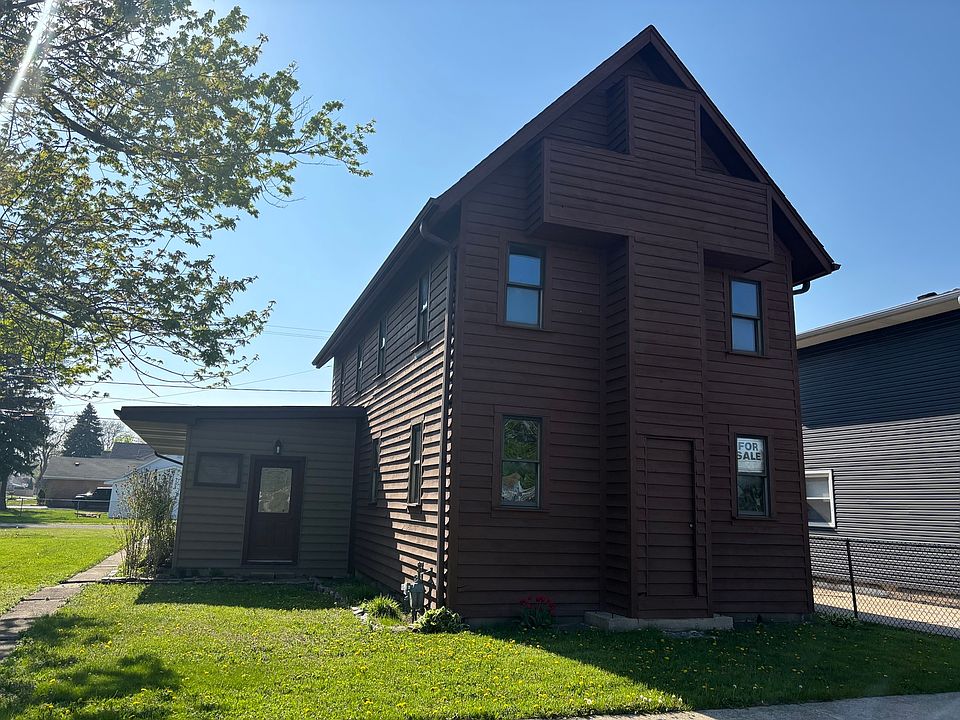 8758 Central Ave, Oak Lawn, IL 60453 | MLS #12625340 | Zillow