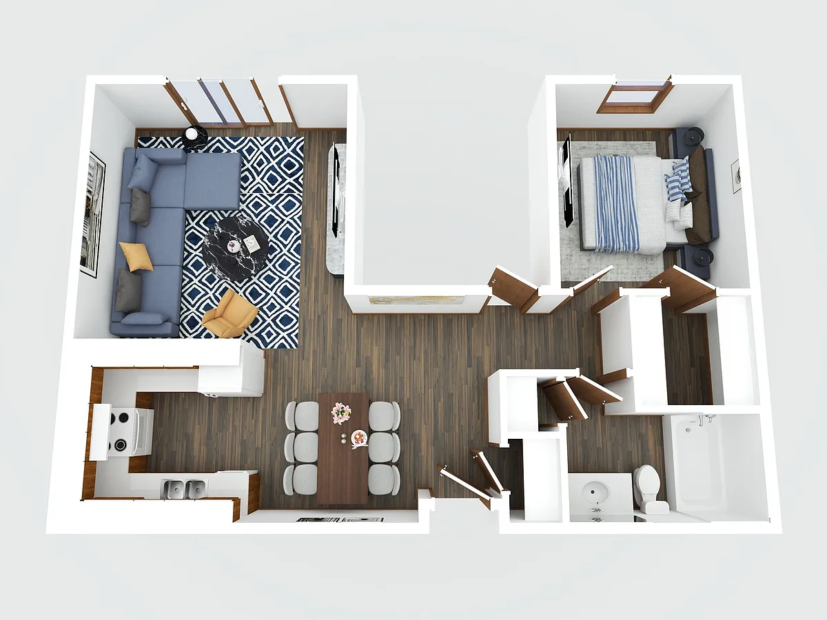 Building Photo - Rubina