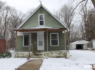1801 N Machin Ave, Peoria, IL