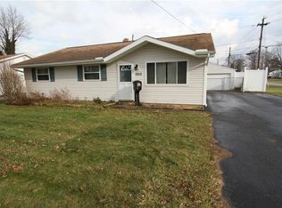 5815 Beech Dr, Mentor On The Lake, OH