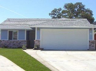 4110 Oak Ct, Rocklin, CA