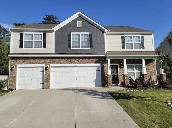131 Crimson Queen Dr