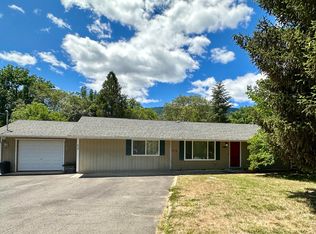 639 Pine St, Rogue River, OR