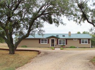 8333 Rainey Rd, San Angelo, TX 76905