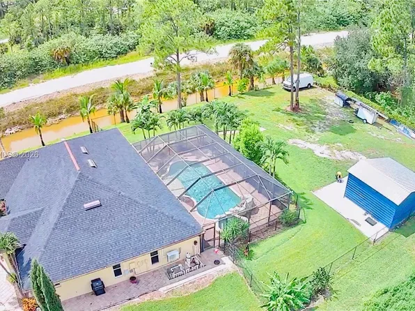 1201 Edison Ave, Lehigh Acres, FL 33936