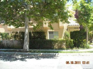 25230 Steinbeck Ave UNIT C, Stevenson Ranch, CA 91381