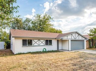 528 W Oakdale Rd, Irving, TX 75060