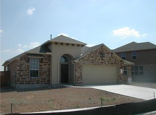 20001 Wearyall Hill Ln, Pflugerville, TX 78660