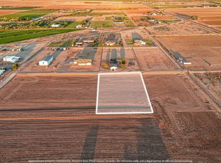 10 N Ellison Dr, Coolidge, AZ 85128