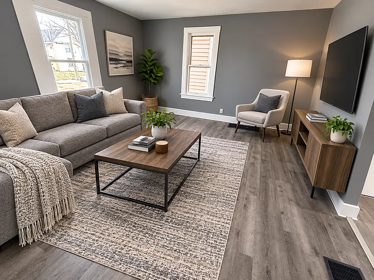1507 Stark Ave SW — Photo 1