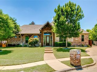 140 Oxford Dr, Heath, TX 75032